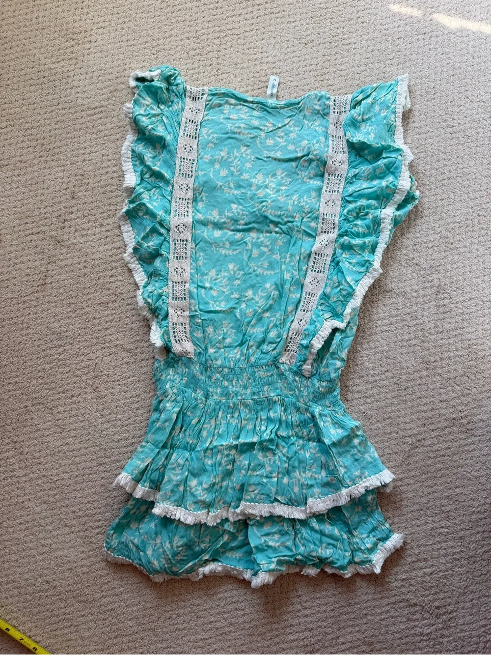 Coolchange Beach Pool Cover up Dress size M
